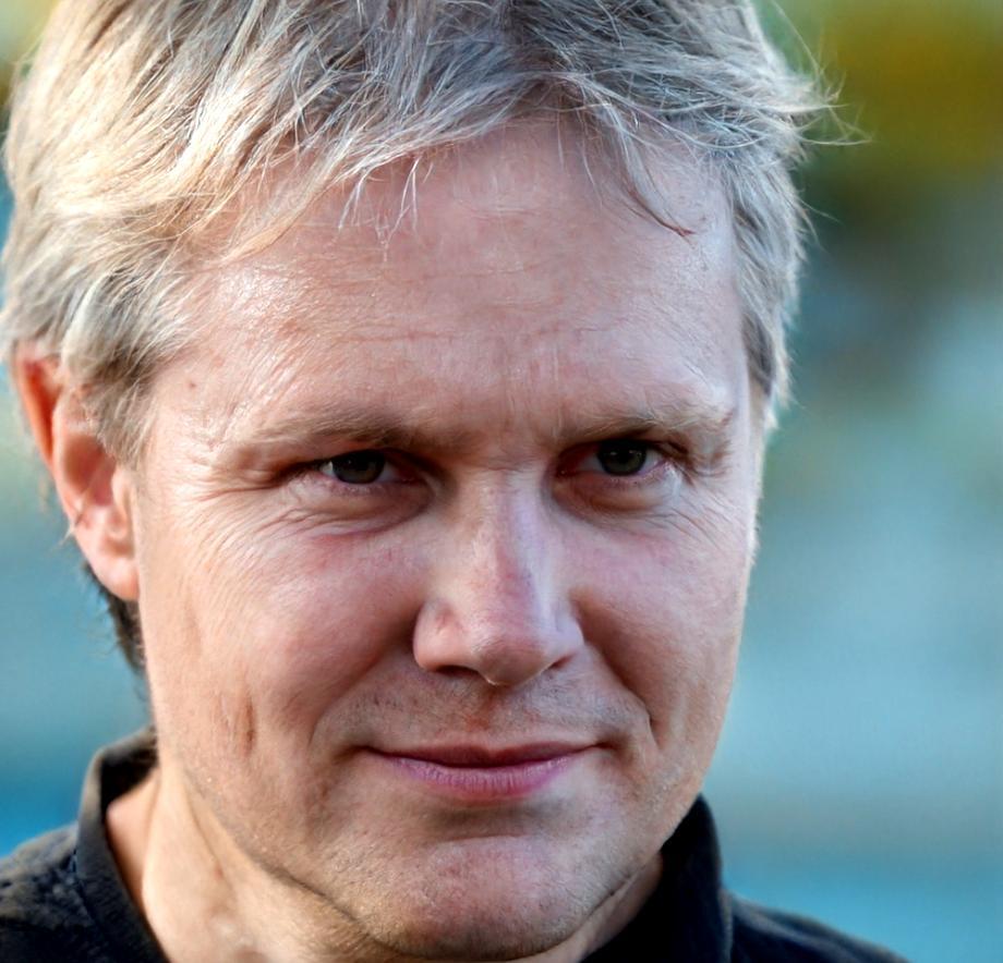 Lennart Schreiber, Geschäftsführer und Finanzstratege bei dureanqolira